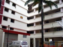 Blk 261 Boon Lay Drive (Jurong West), HDB 5 Rooms #442842